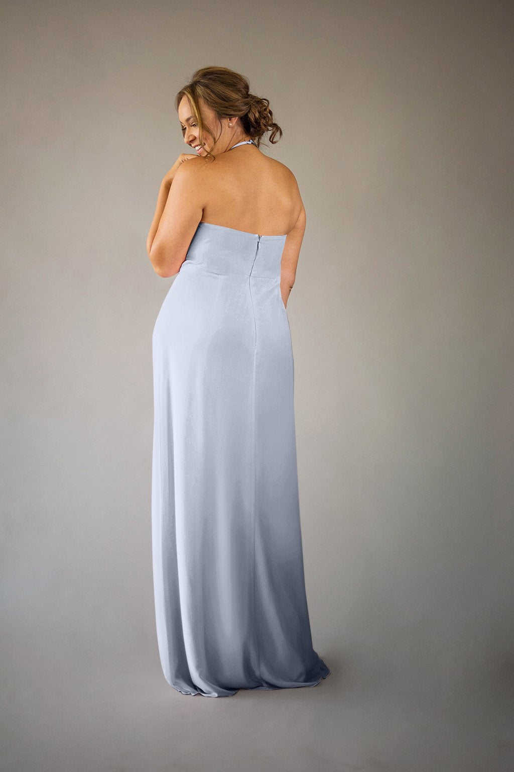 Whisper Blue