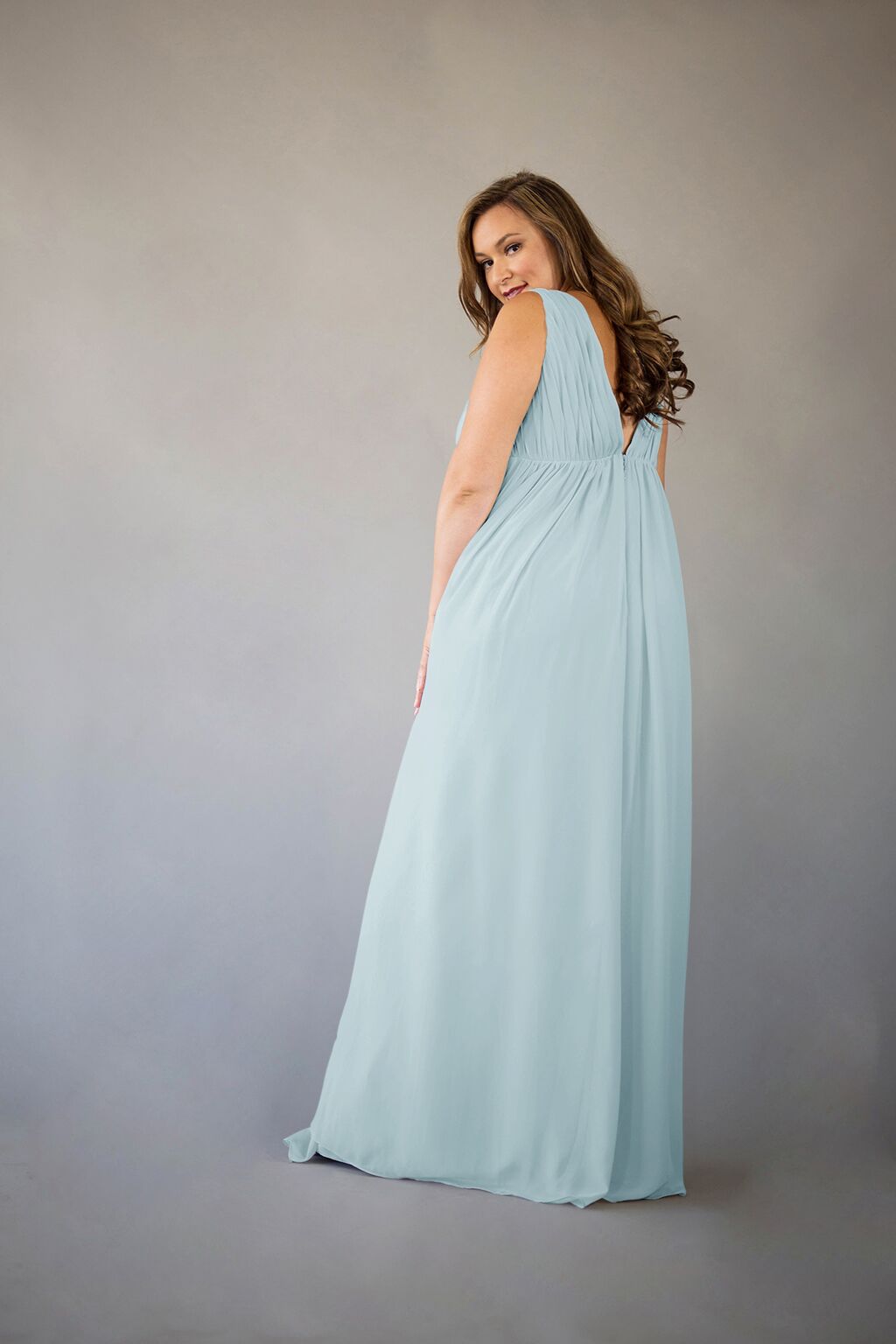 French Blue