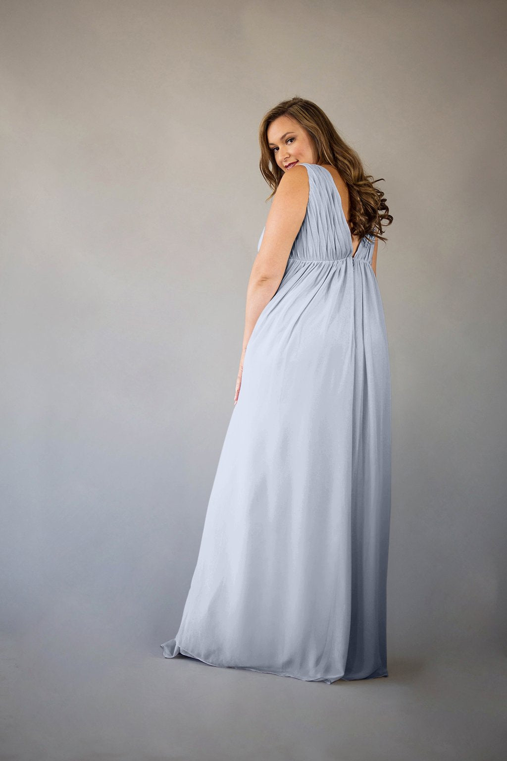 Whisper Blue