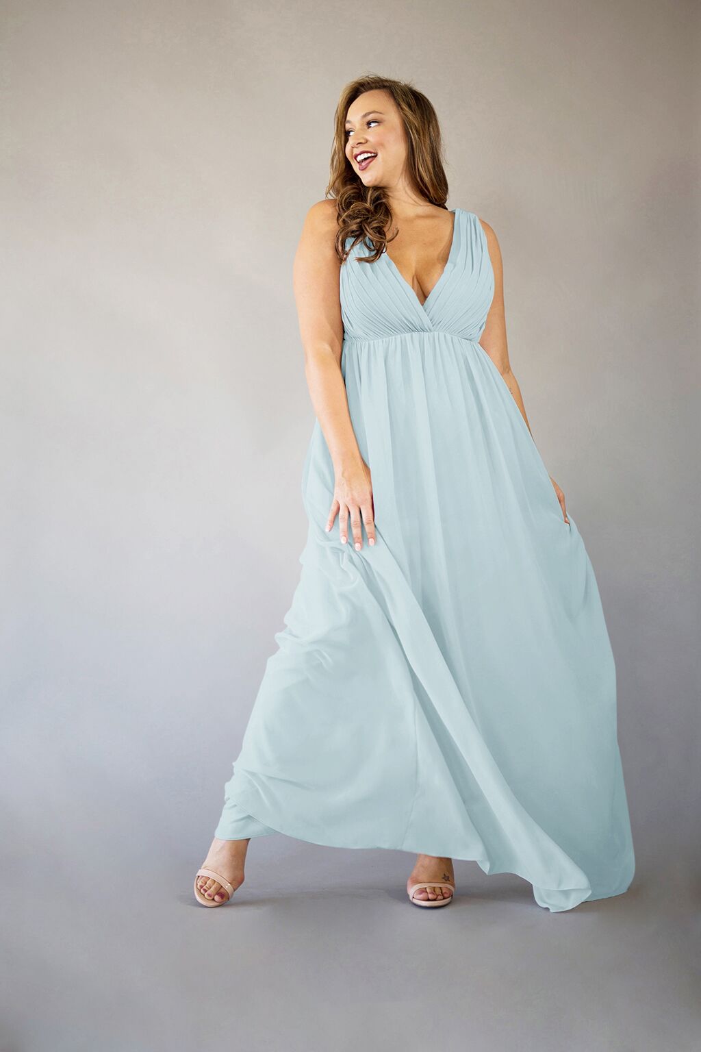 French Blue