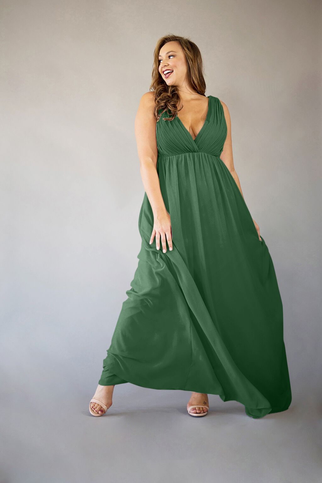 Pure Jade