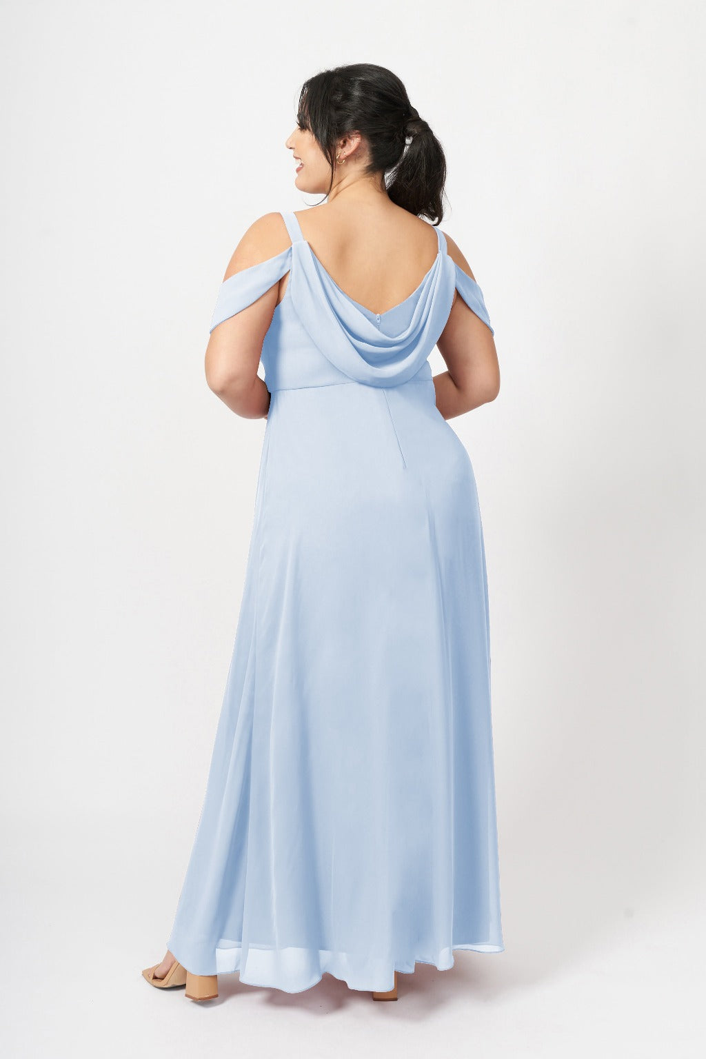 Whisper Blue