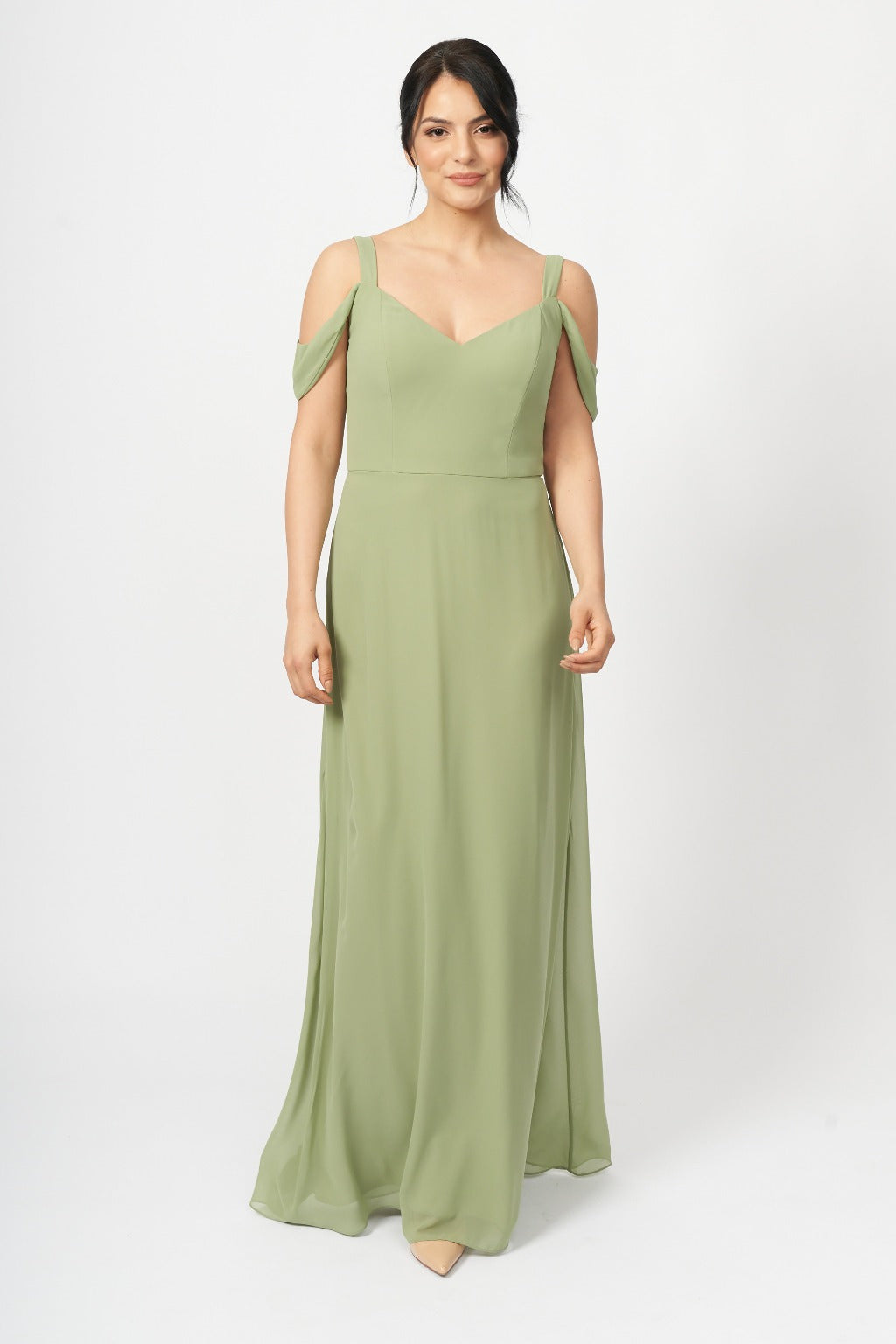 Nolan Dress