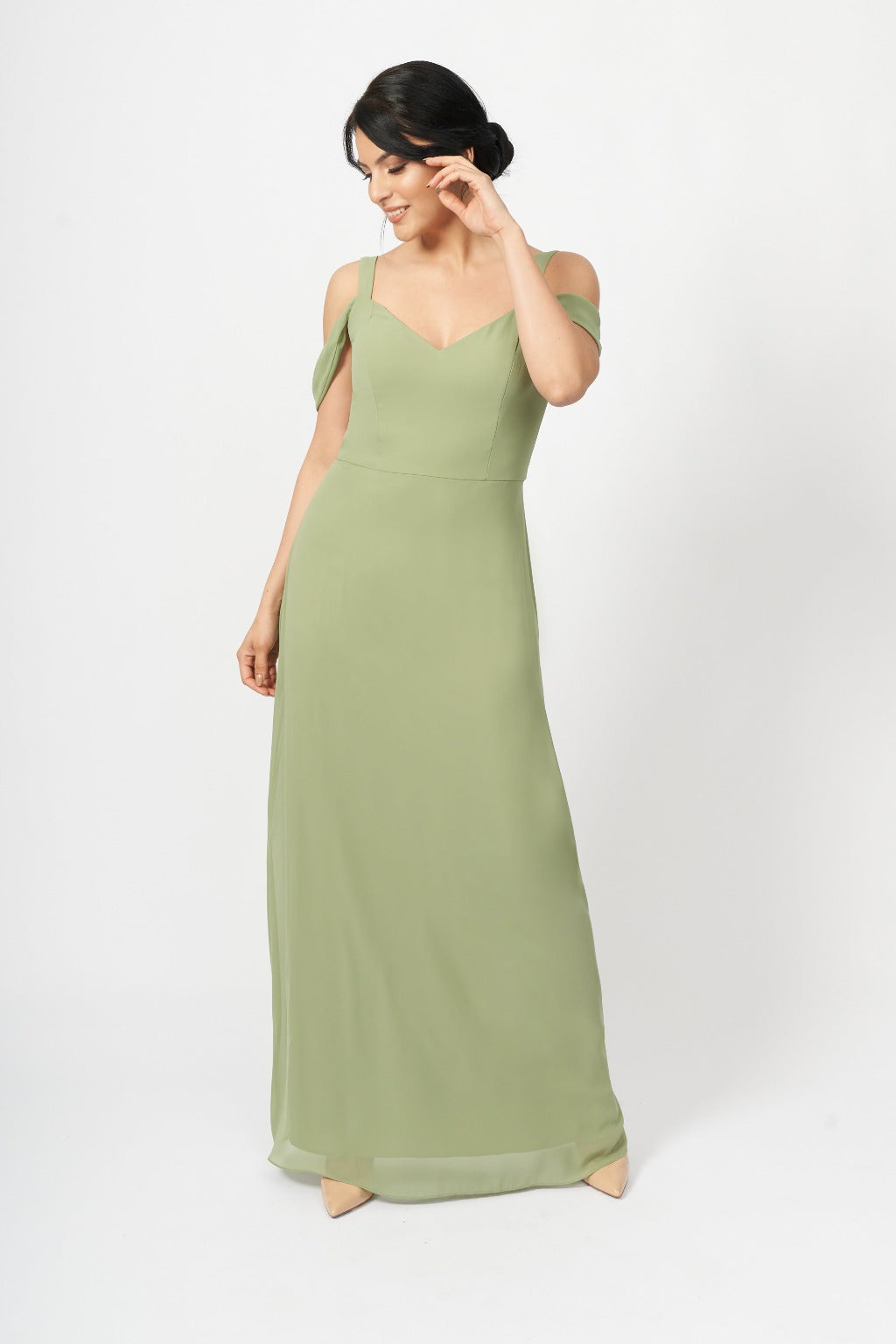 Nolan Dress