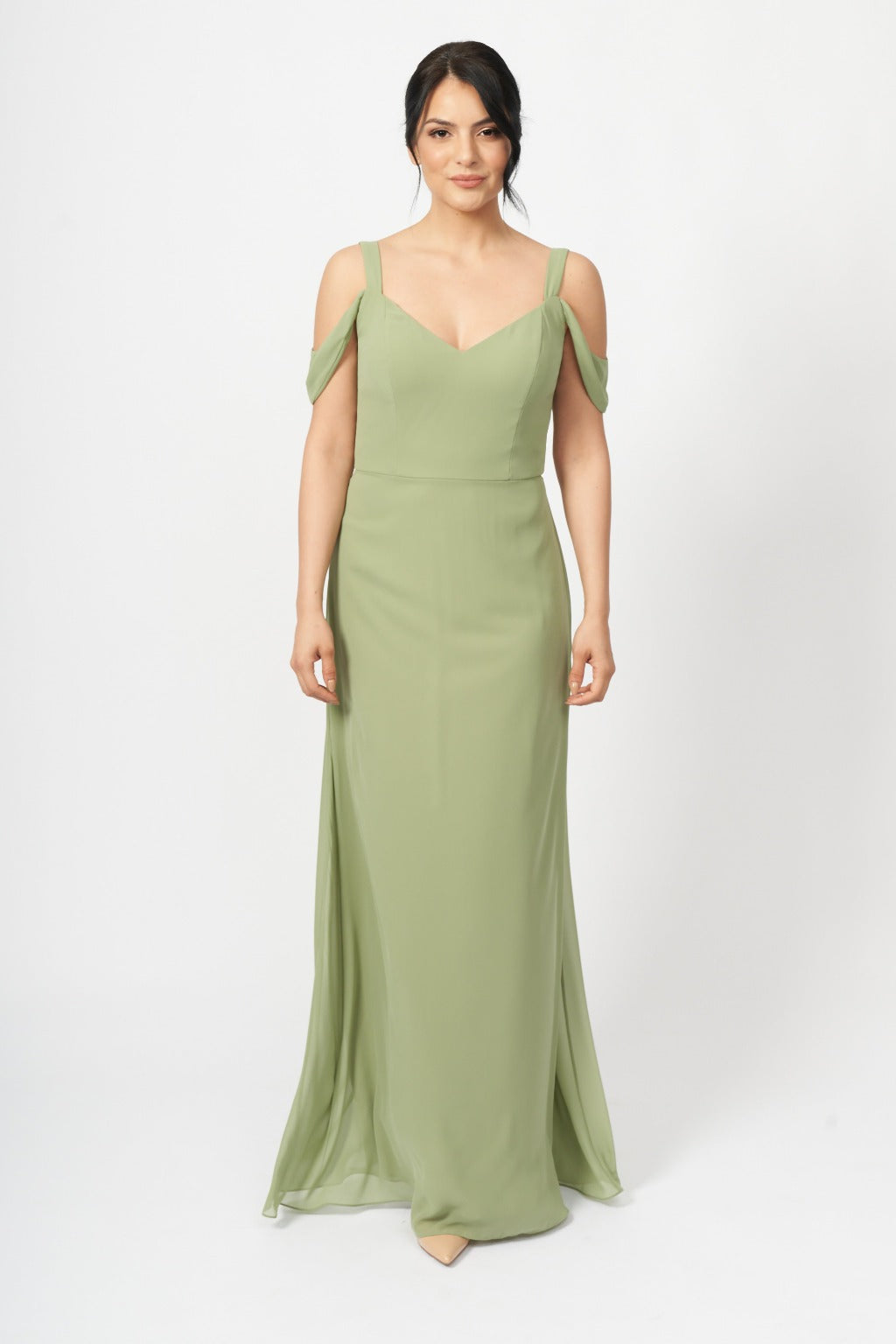 Nolan dress
