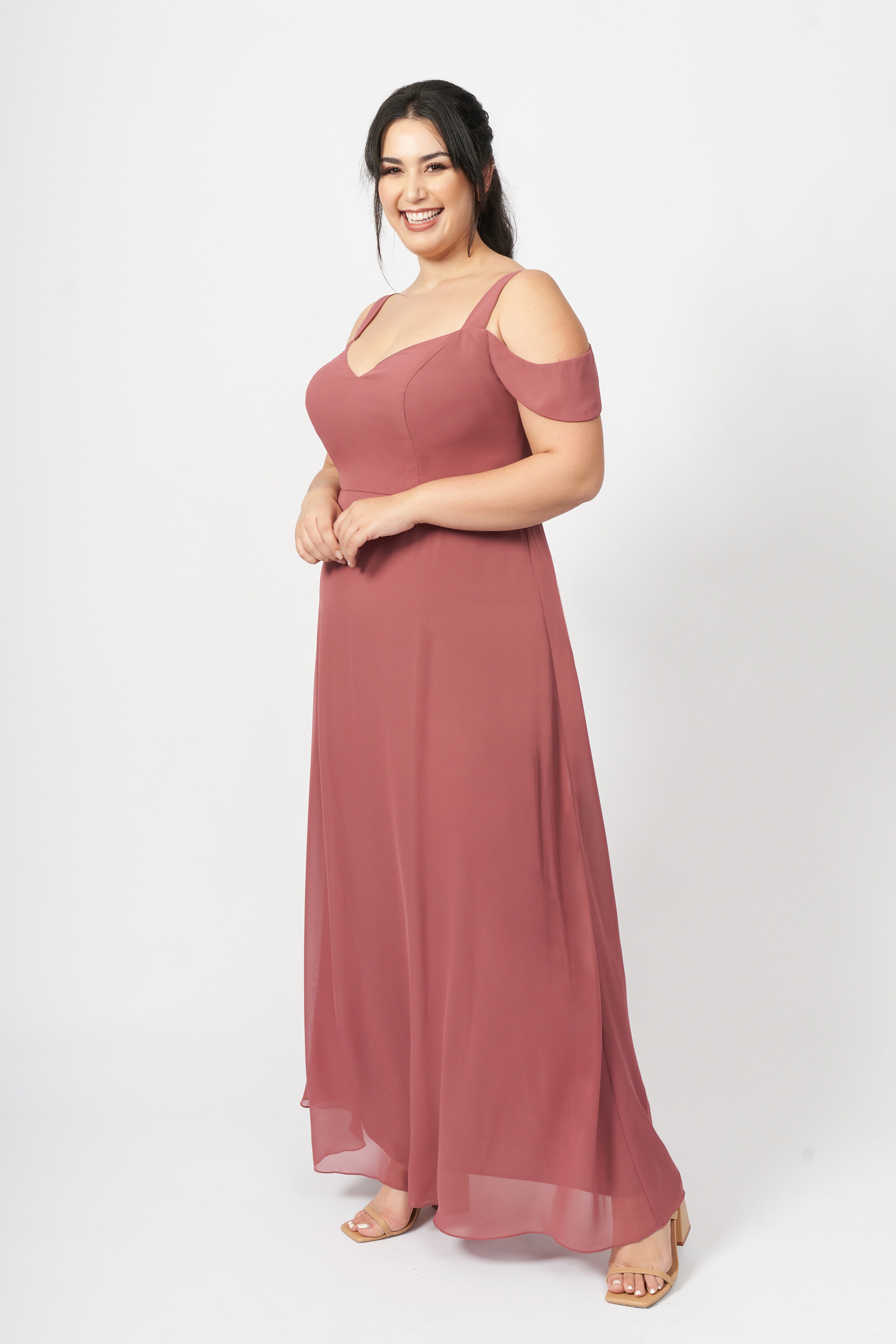 Nolan Dress