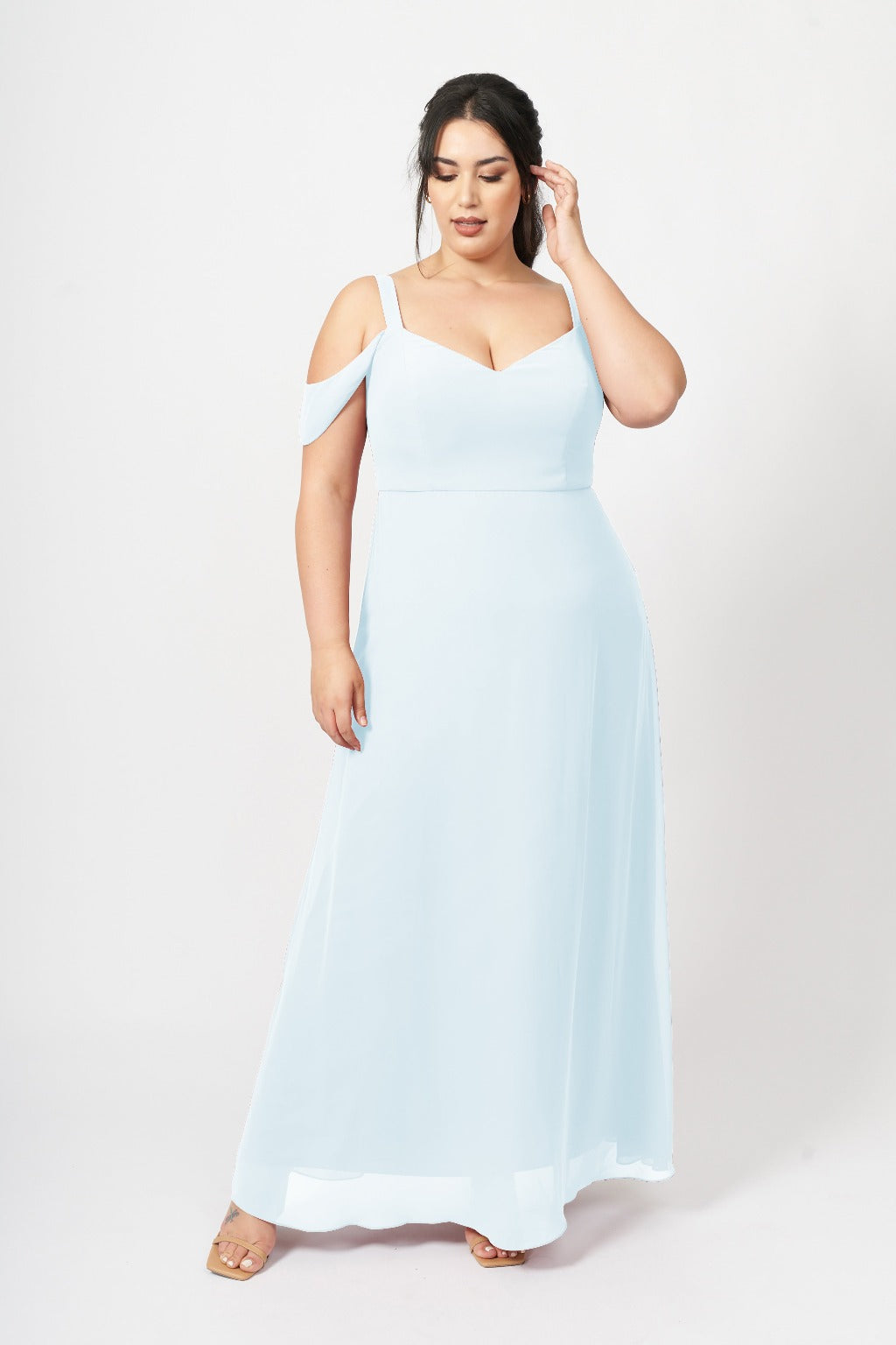 French Blue