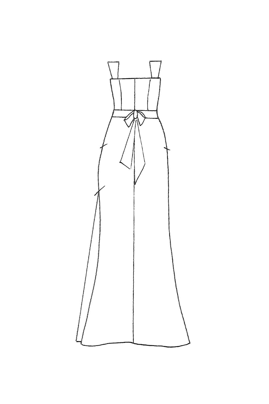 Add Sash - Add Pockets (Free)