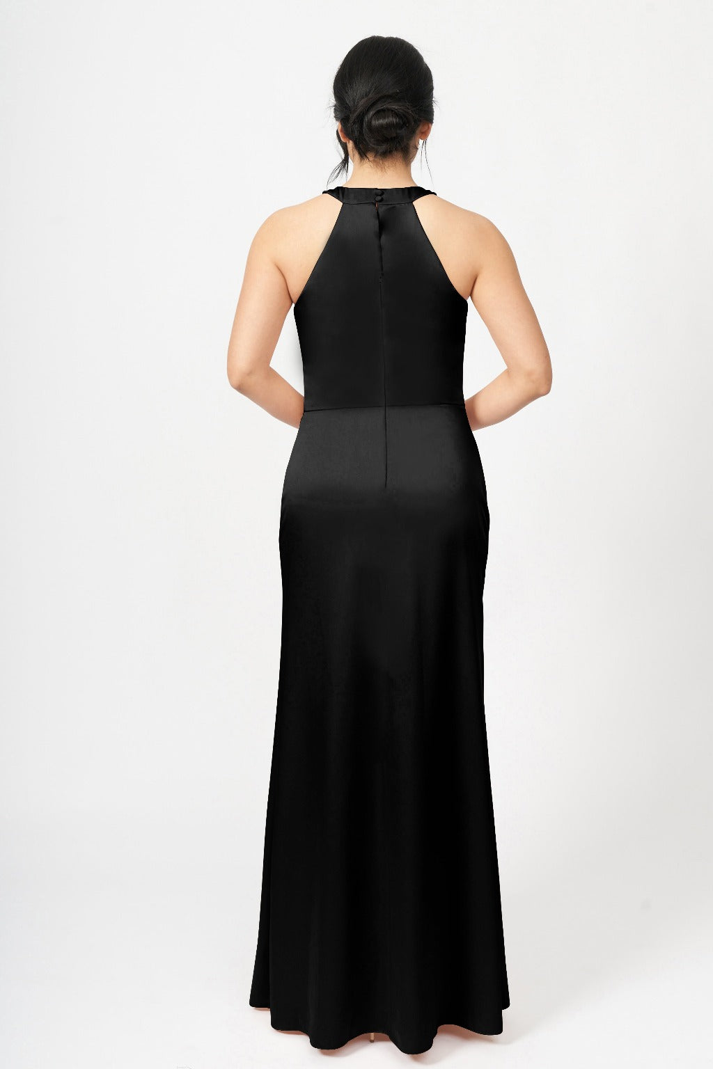 Satin Black