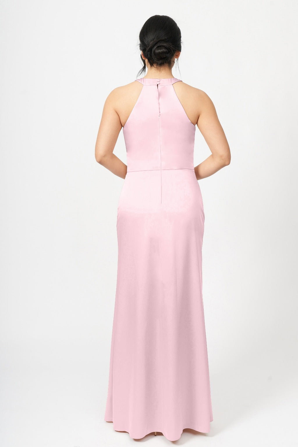 Satin Rose Petal