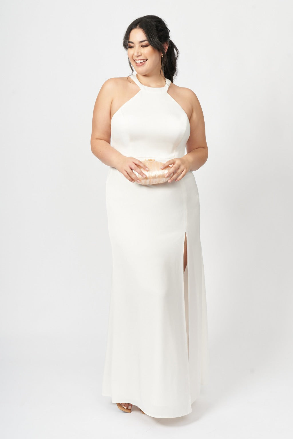 Percy Dress