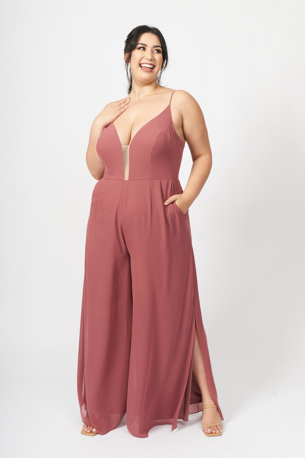Desert Rose