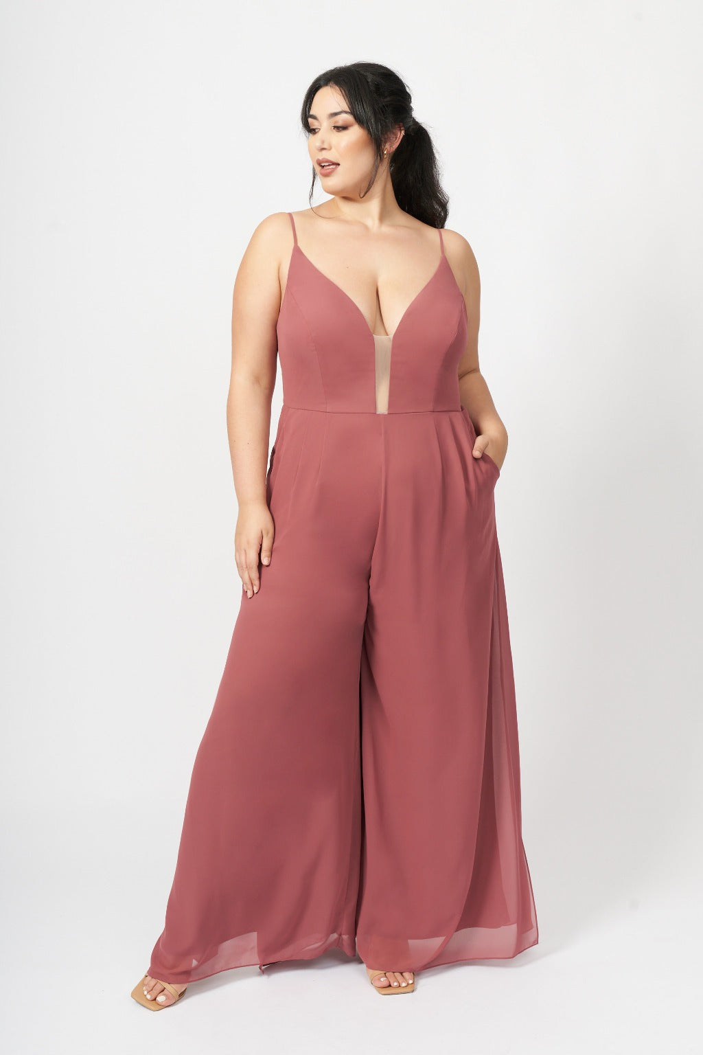 Poppy Jumpsuit