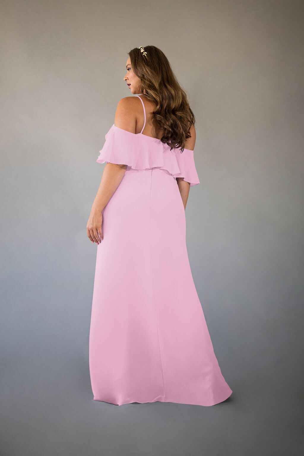 Misty Pink