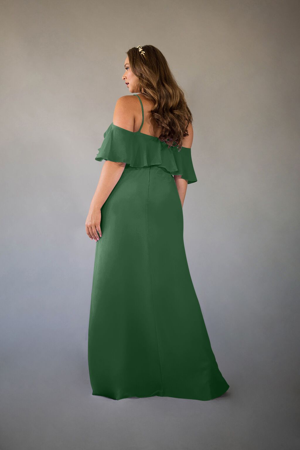 Pure Jade