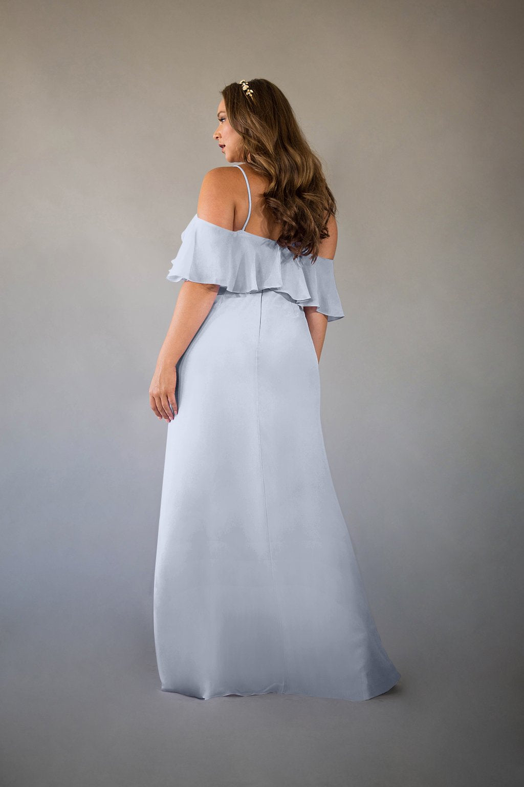 Whisper Blue