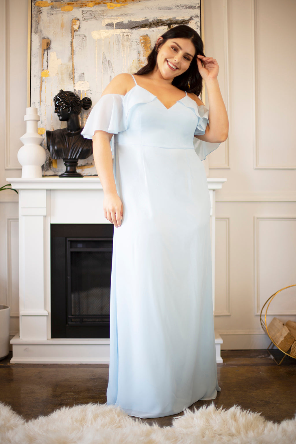French Blue