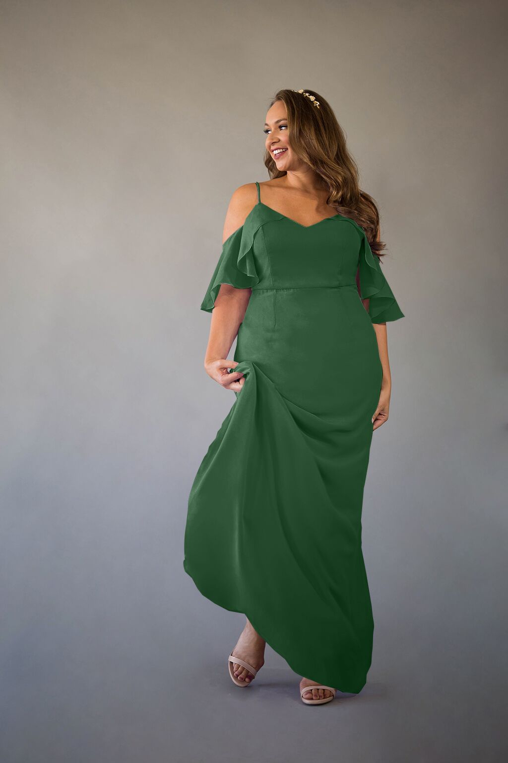 Pure Jade