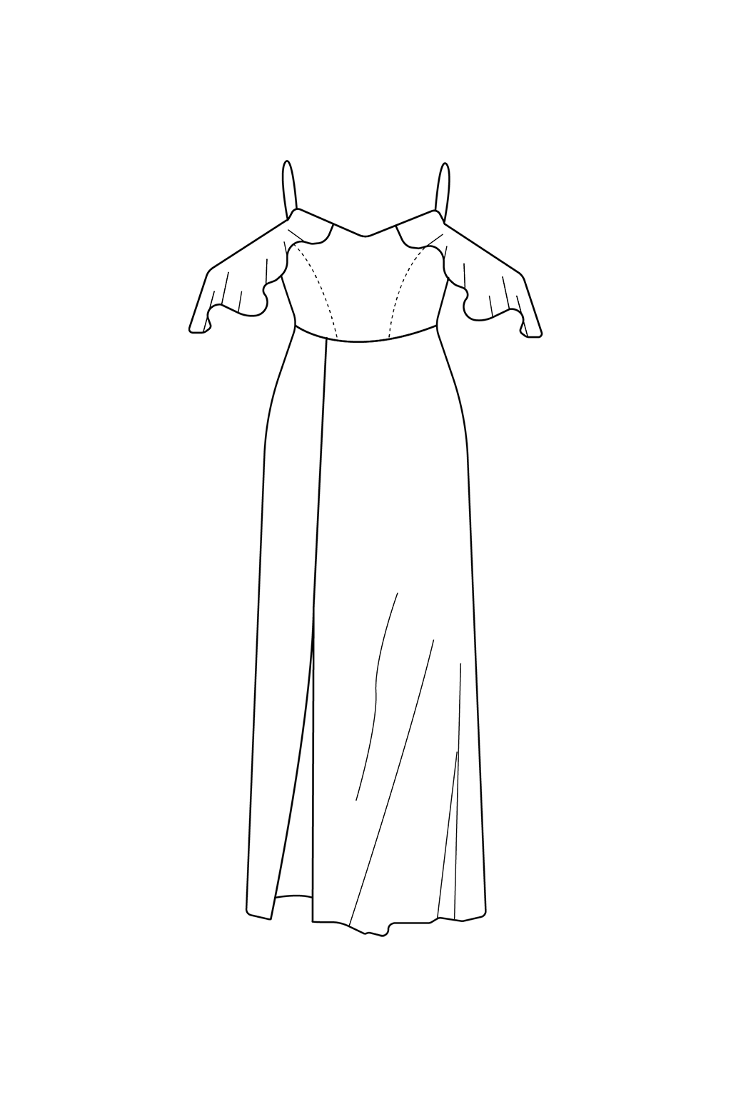 Add Side Slit