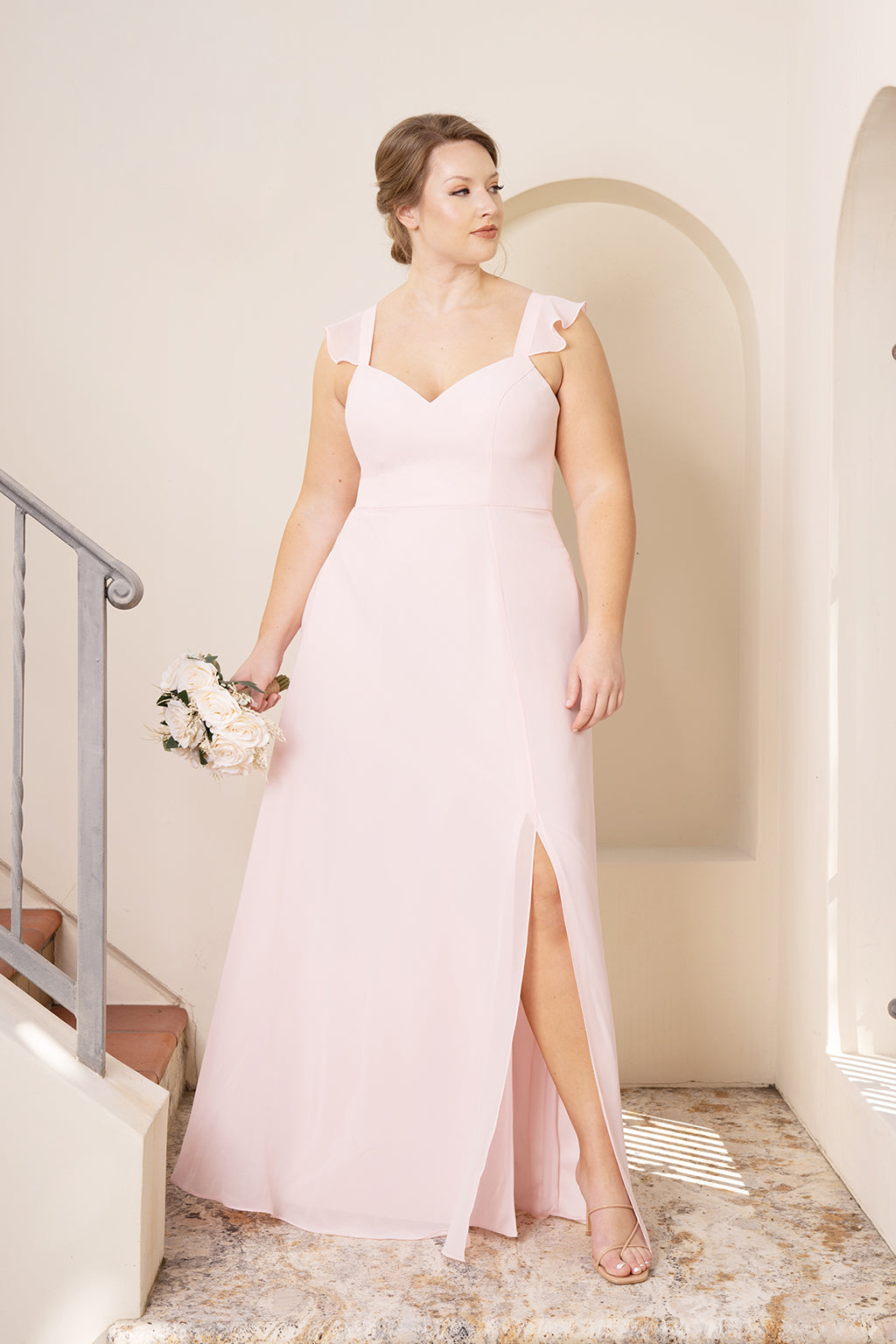 Aria Bridesmaid Dresses