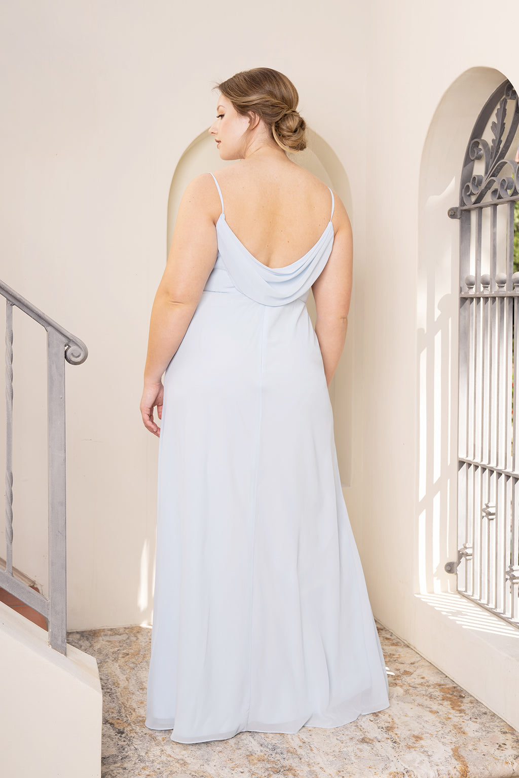 French Blue