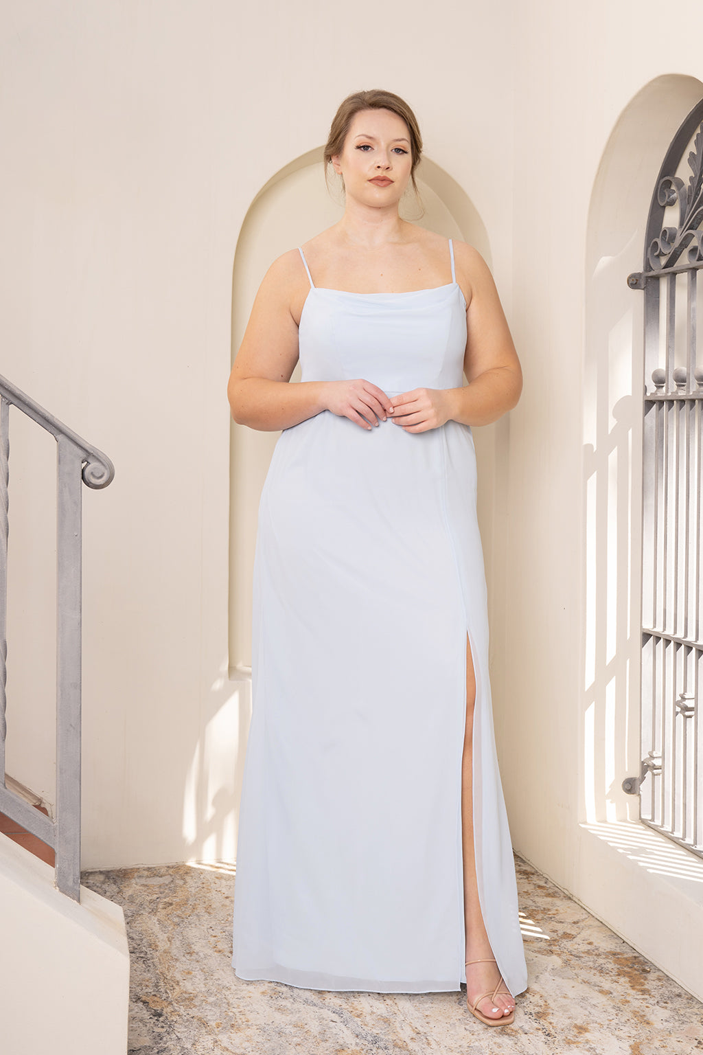 French Blue