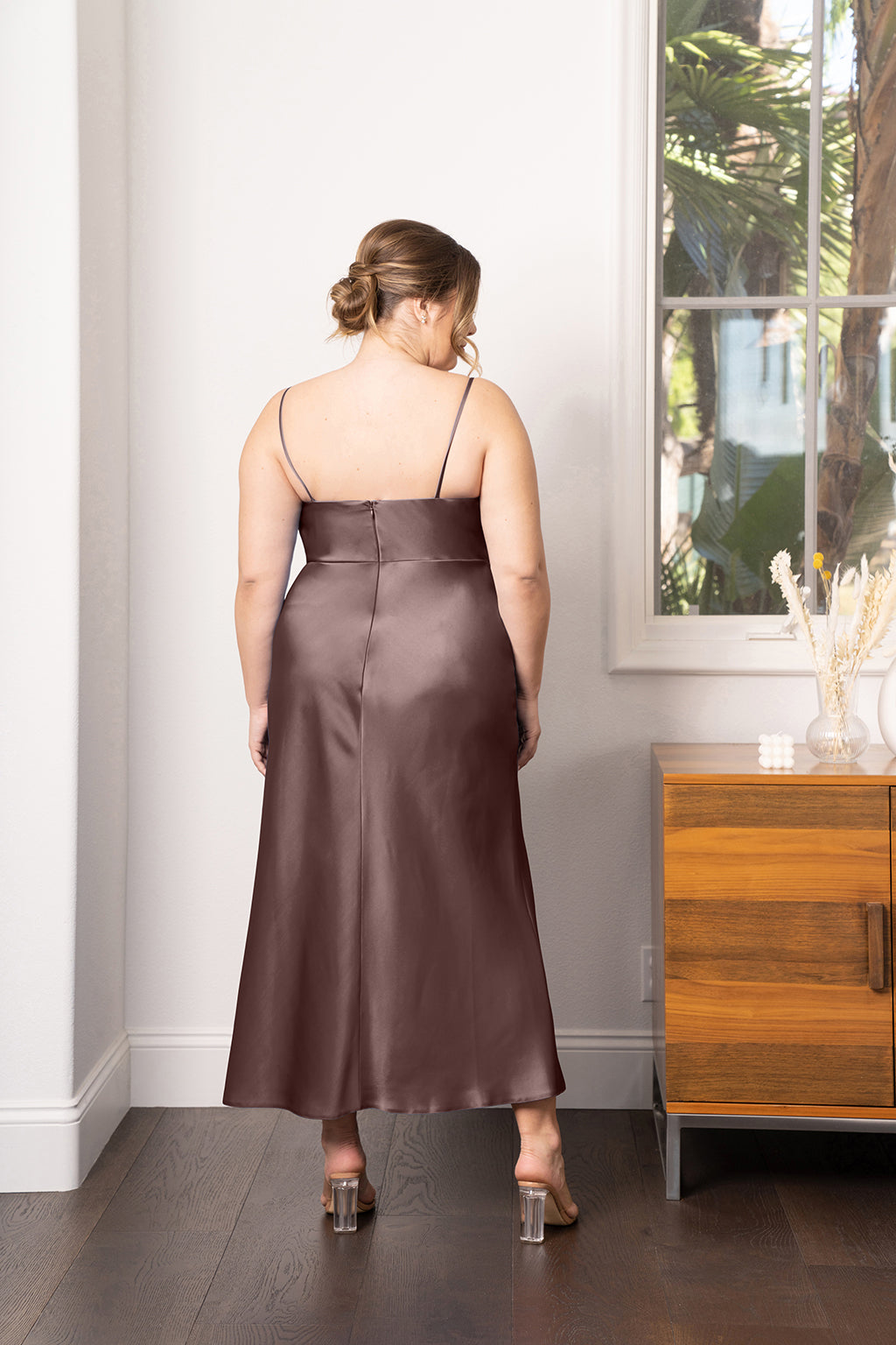 Satin Cocoa