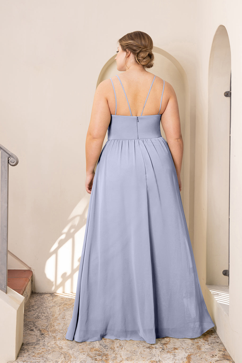 Whisper Blue