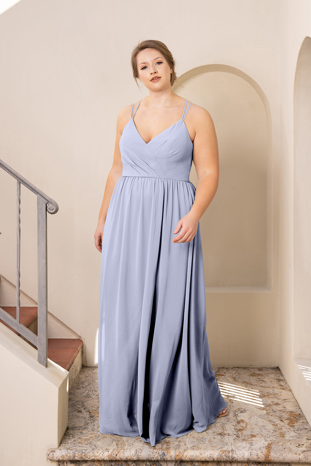 Whisper Blue