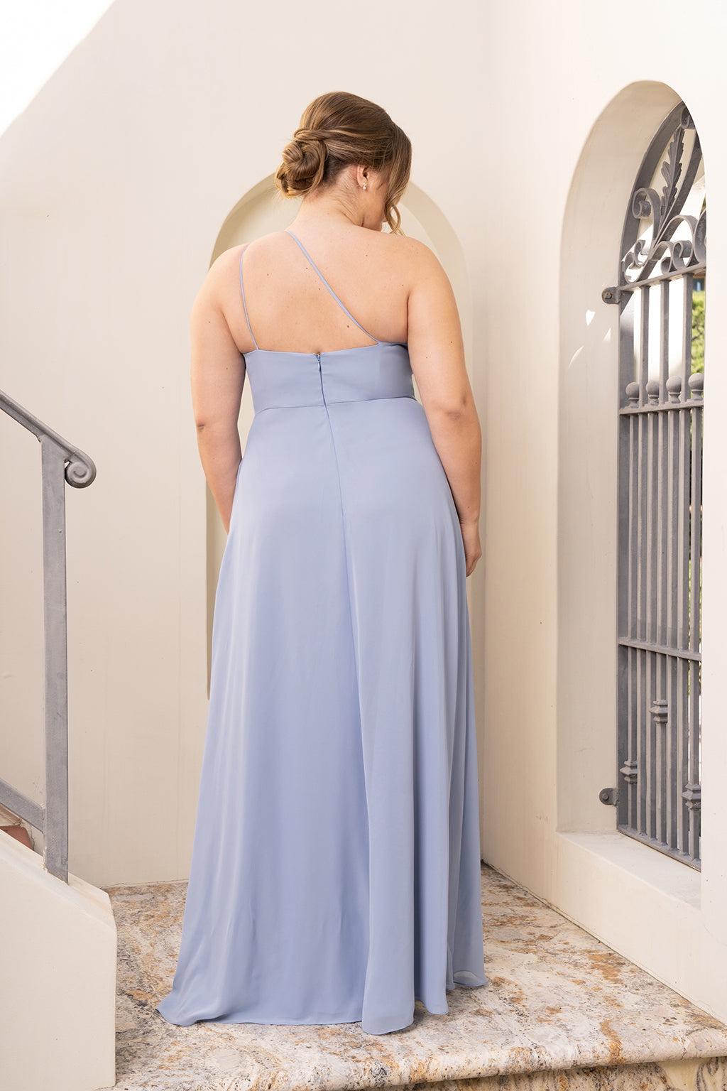 Whisper Blue