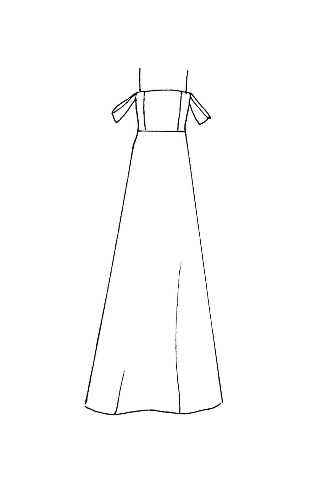 Floor Length