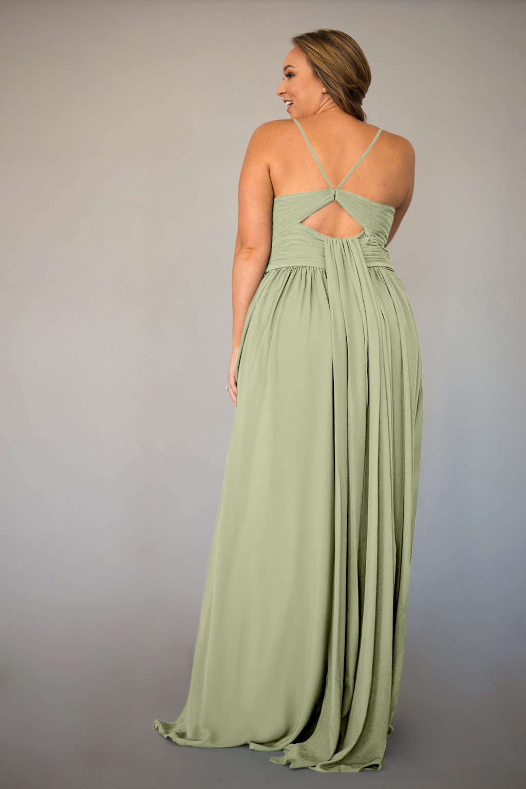Sage Green