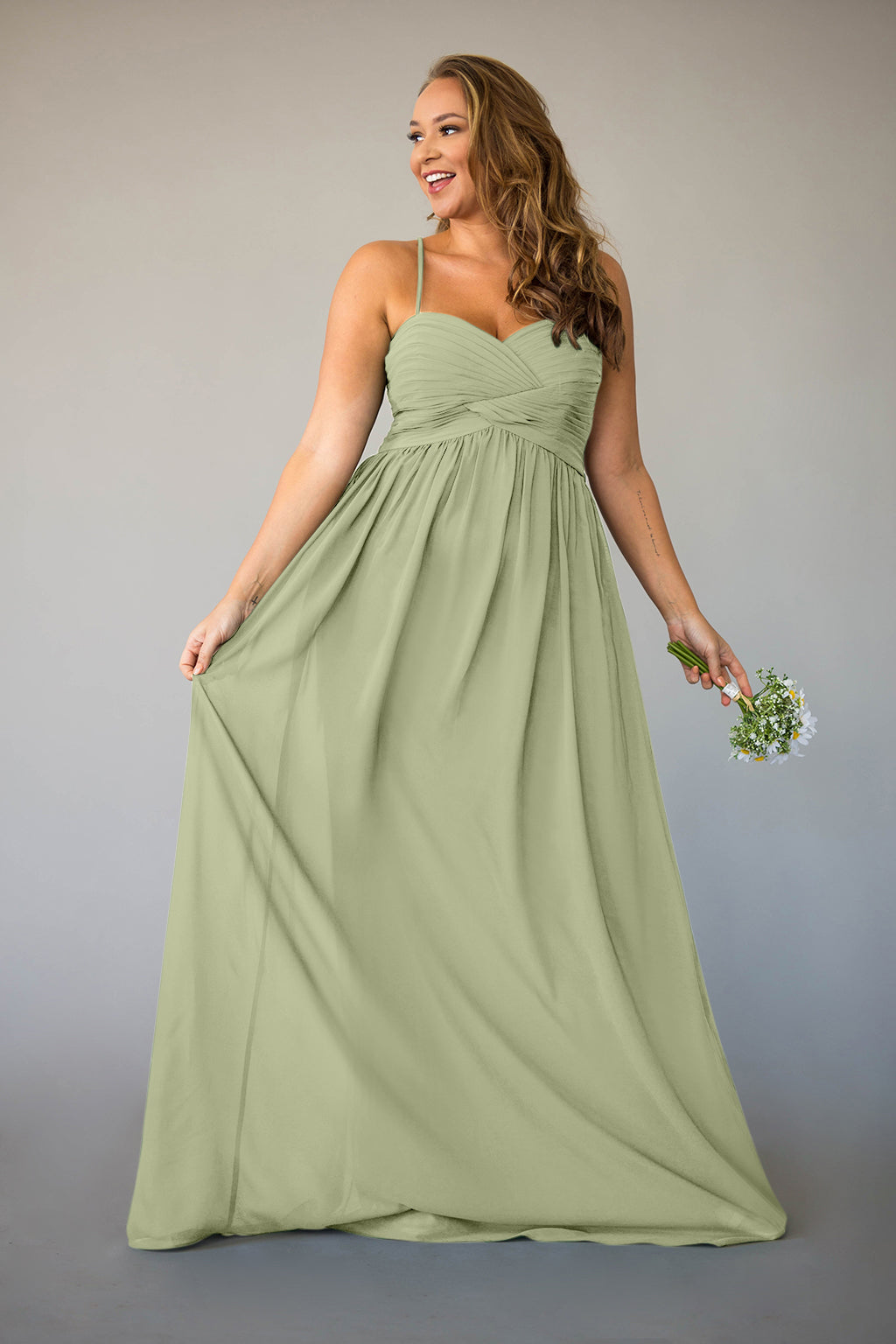 Sage Green