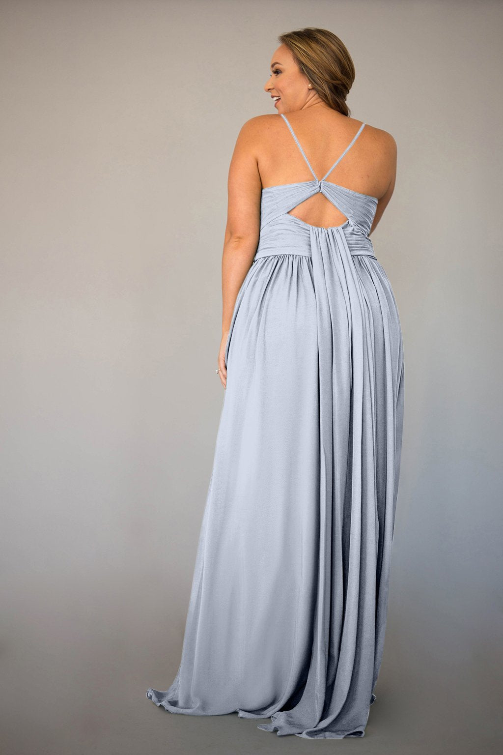 Whisper Blue