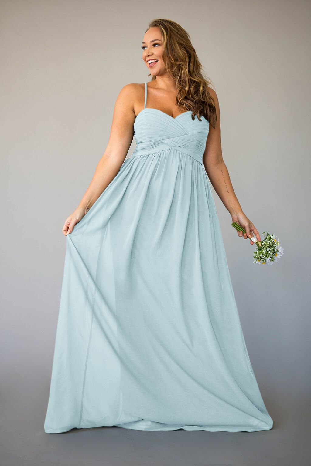 French Blue