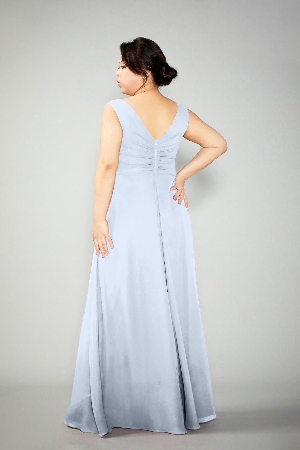 Whisper Blue
