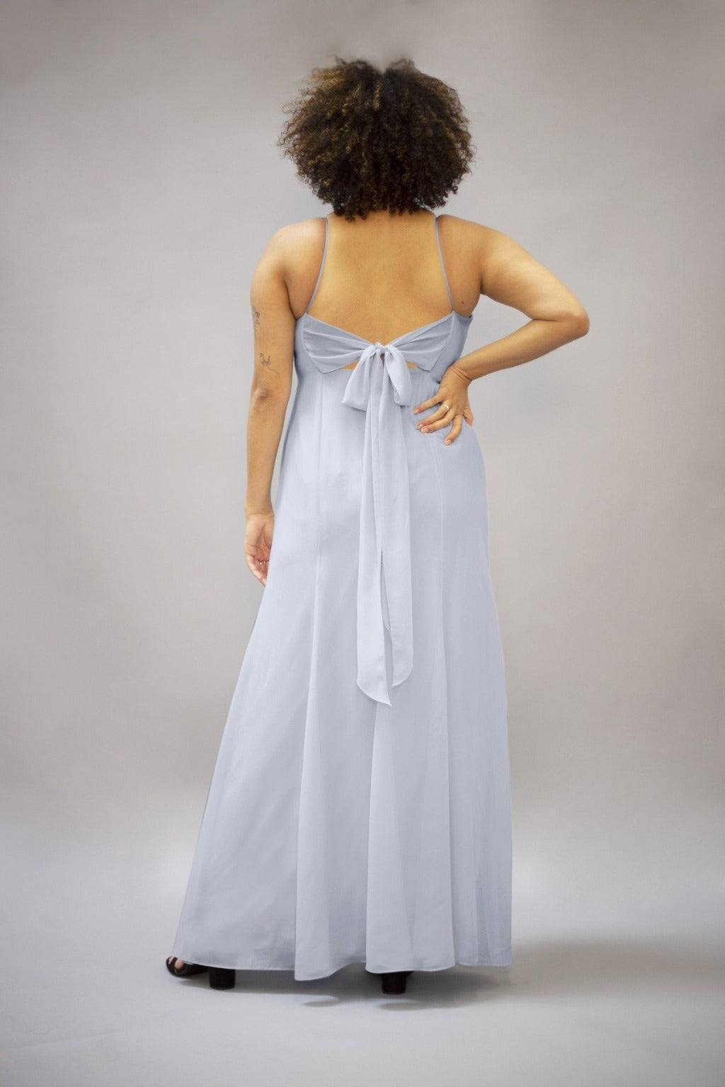 Whisper Blue