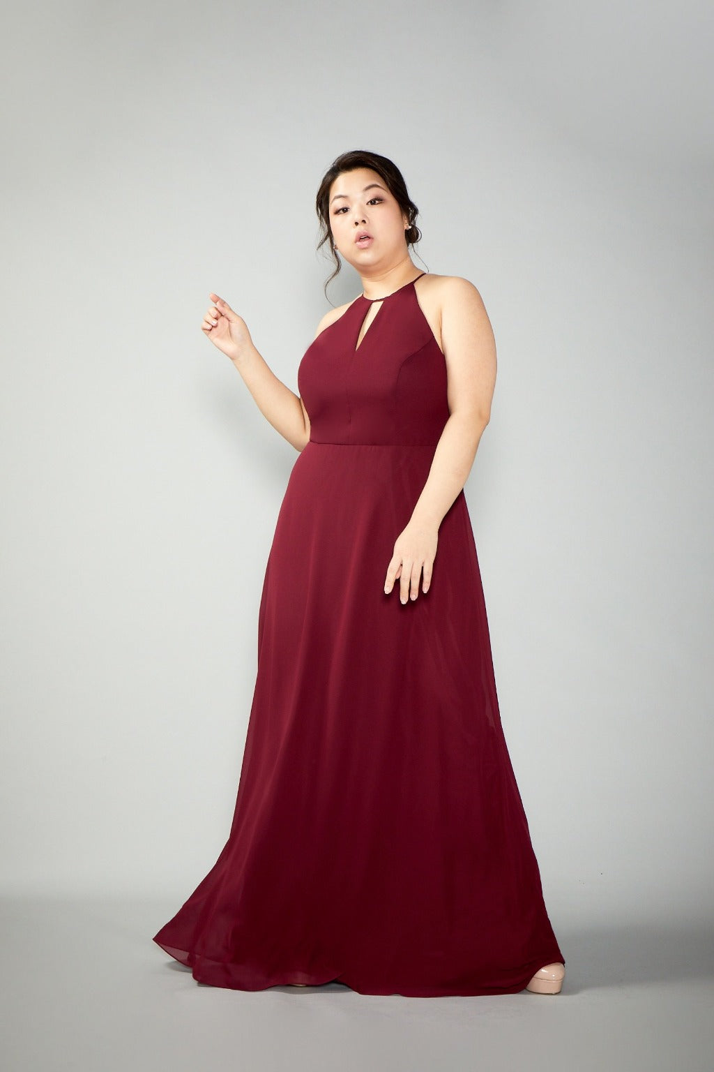 Sloane Dress Diamond Club