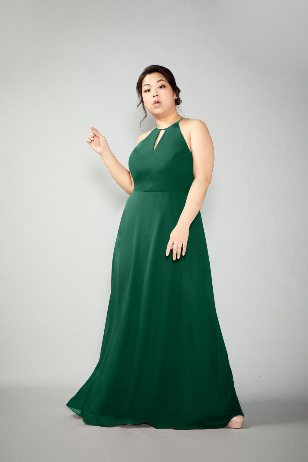 Pure Jade