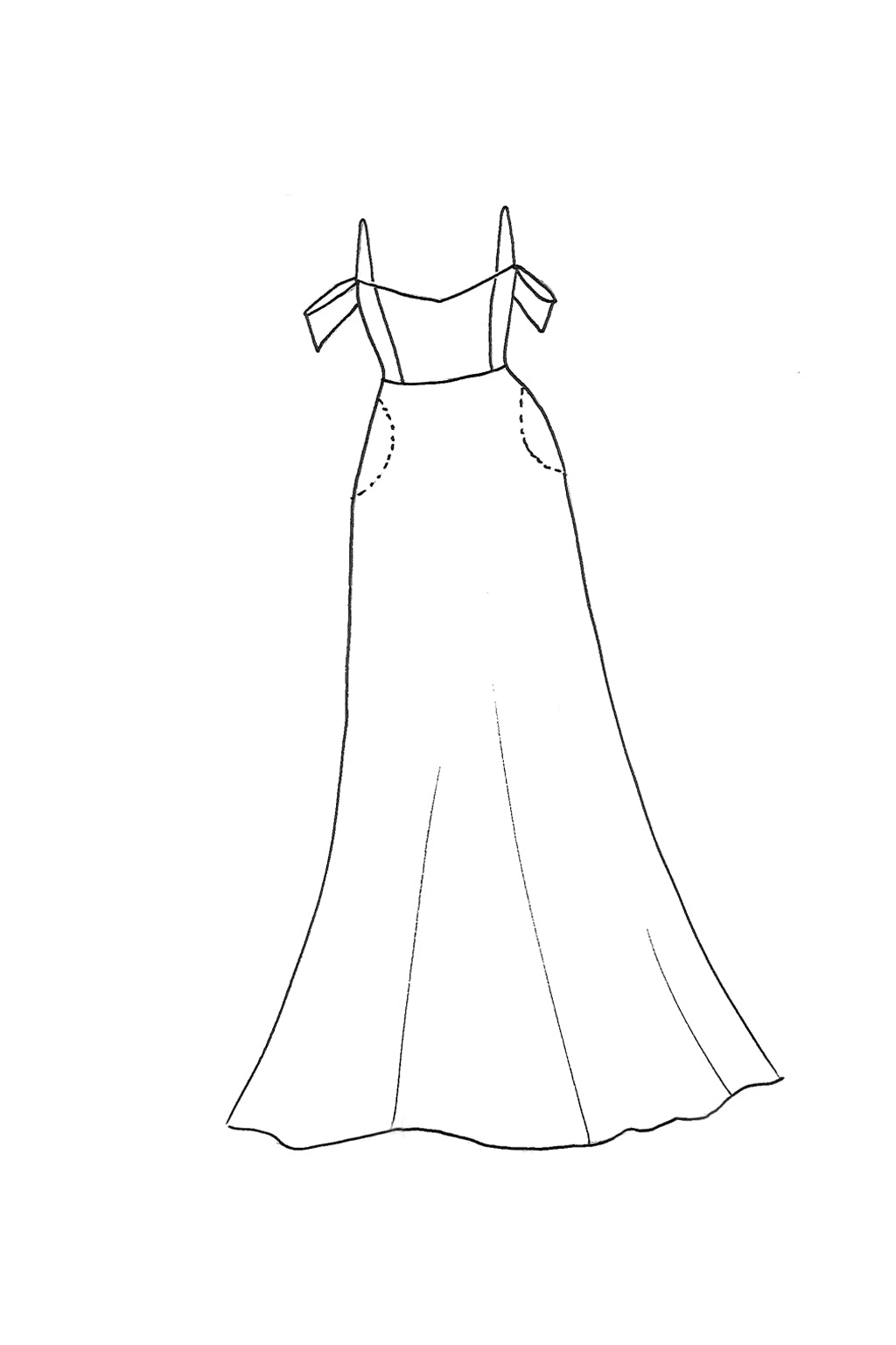 Add Pockets (Free)