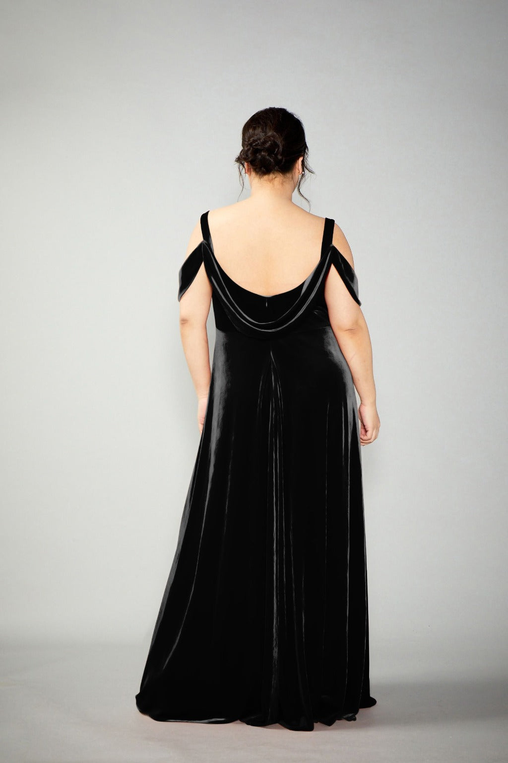 Velvet Black