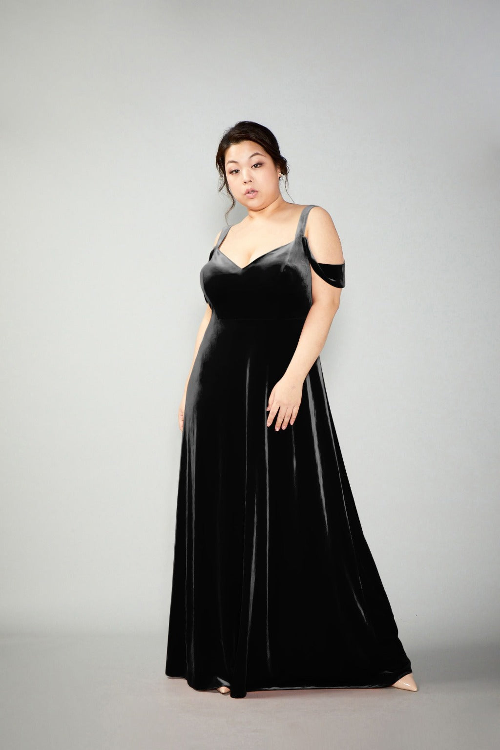 Velvet Black