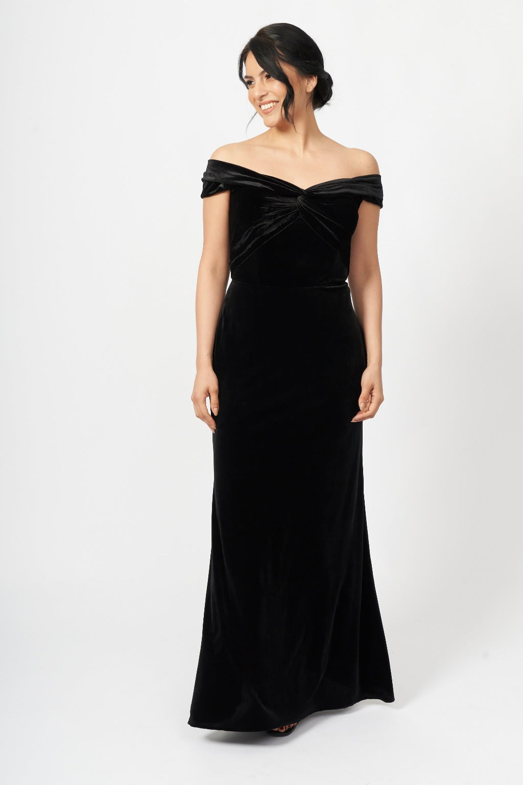 Velvet Black