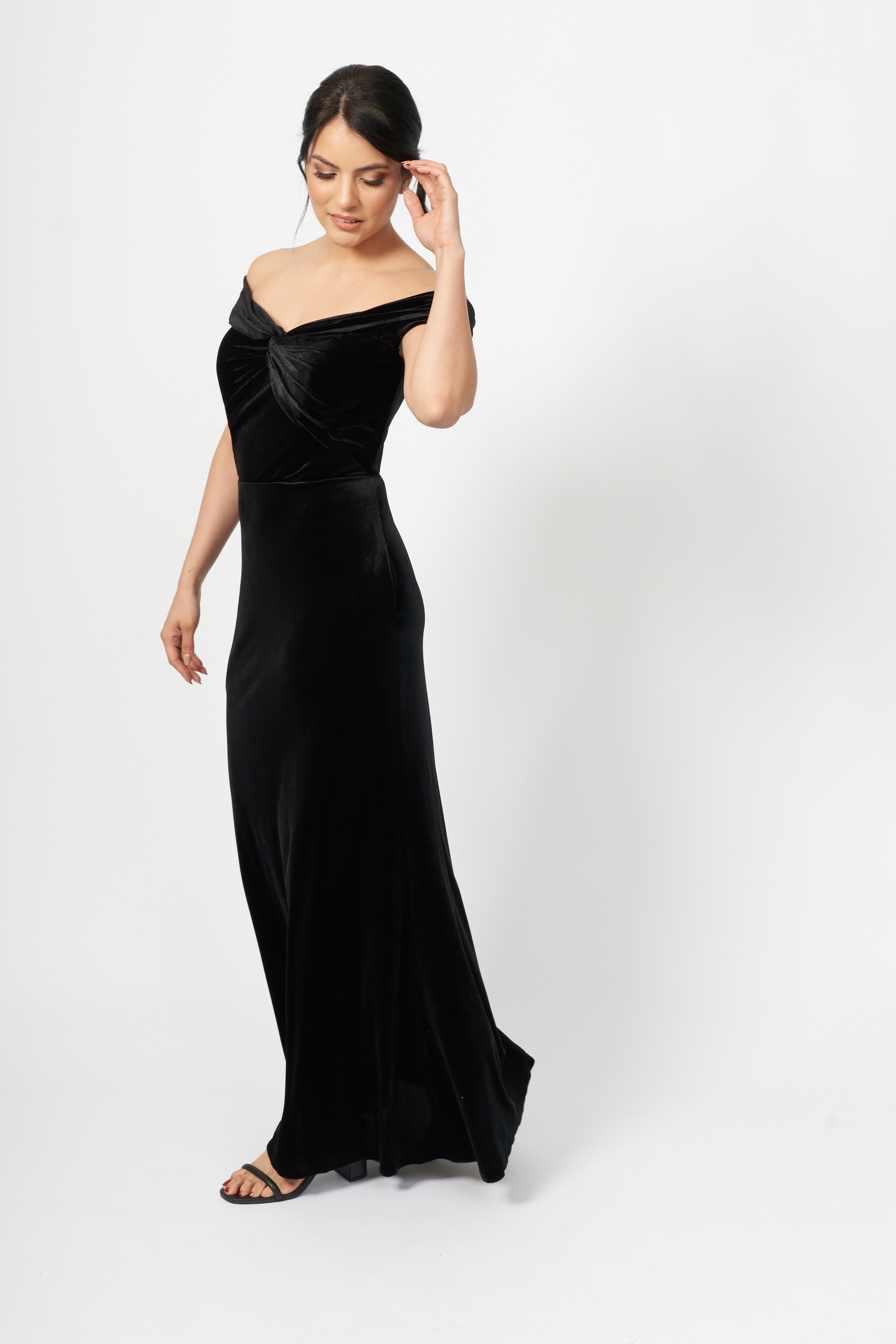 Velvet Black