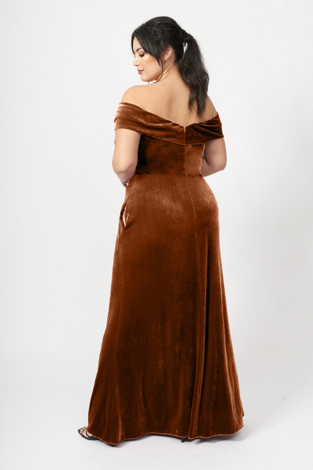 Velvet Mocha