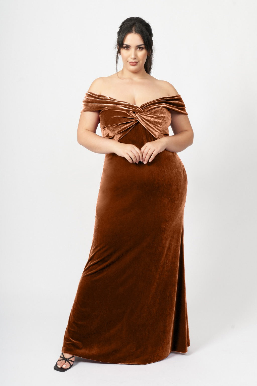 Velvet Mocha