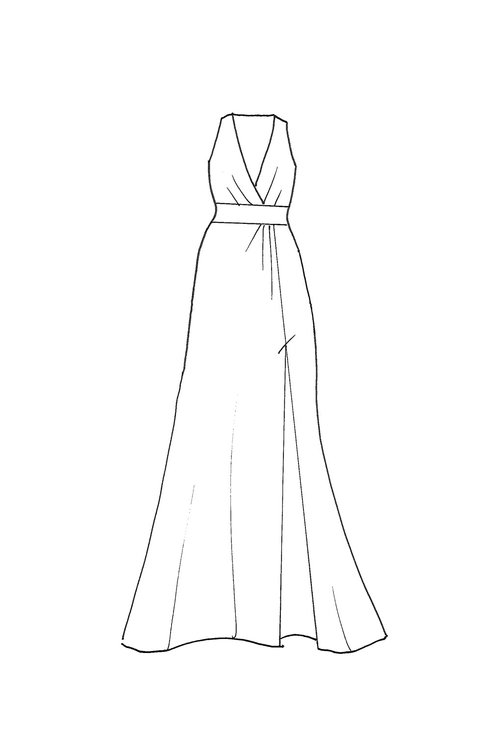 Add Side Slit