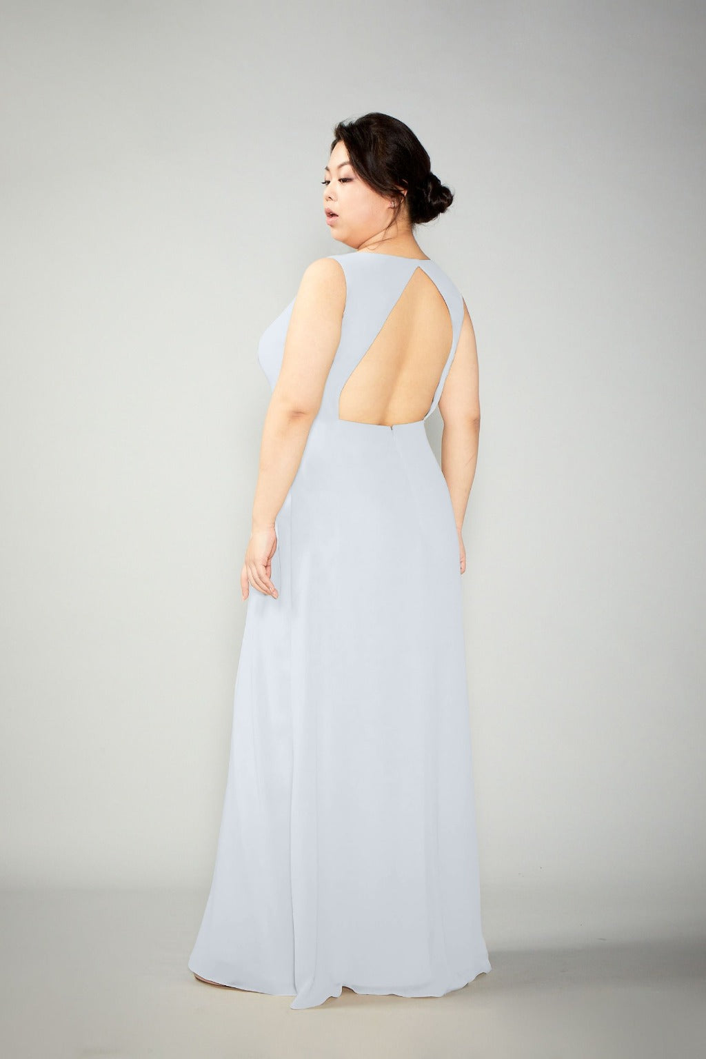 Whisper Blue