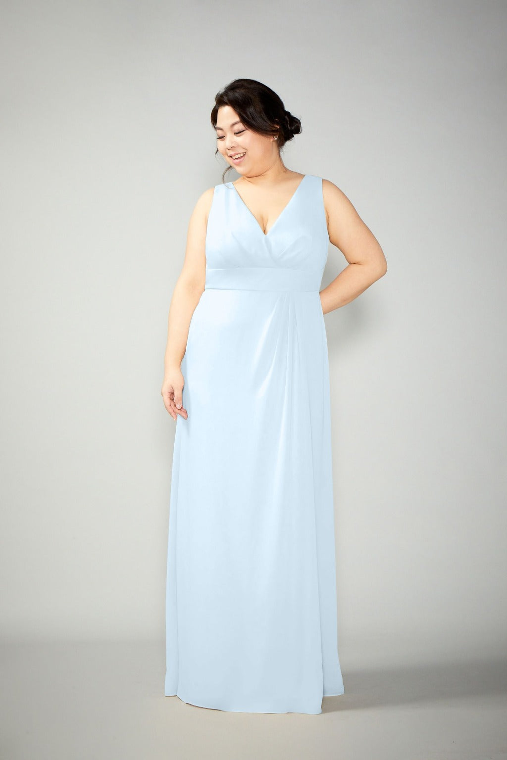 French Blue