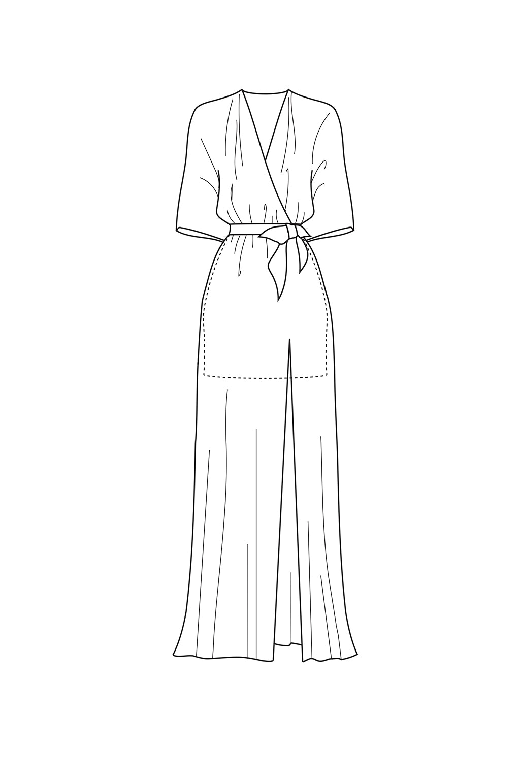 Add Side Slit